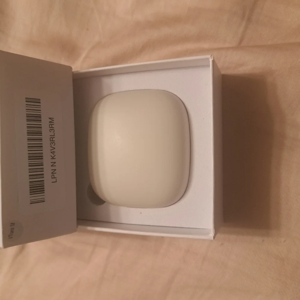 VTrans AI Earphone